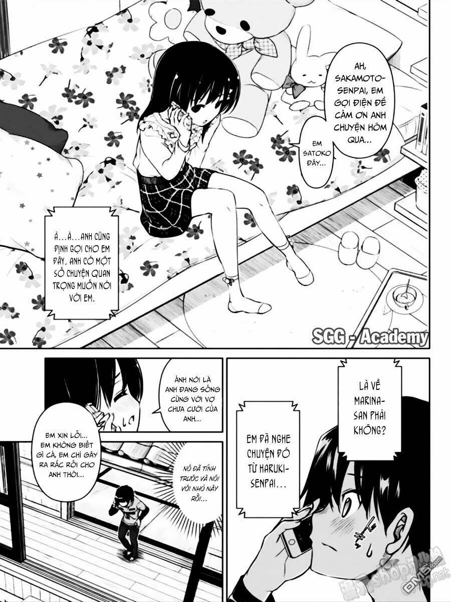 re:marina chapter 40 9