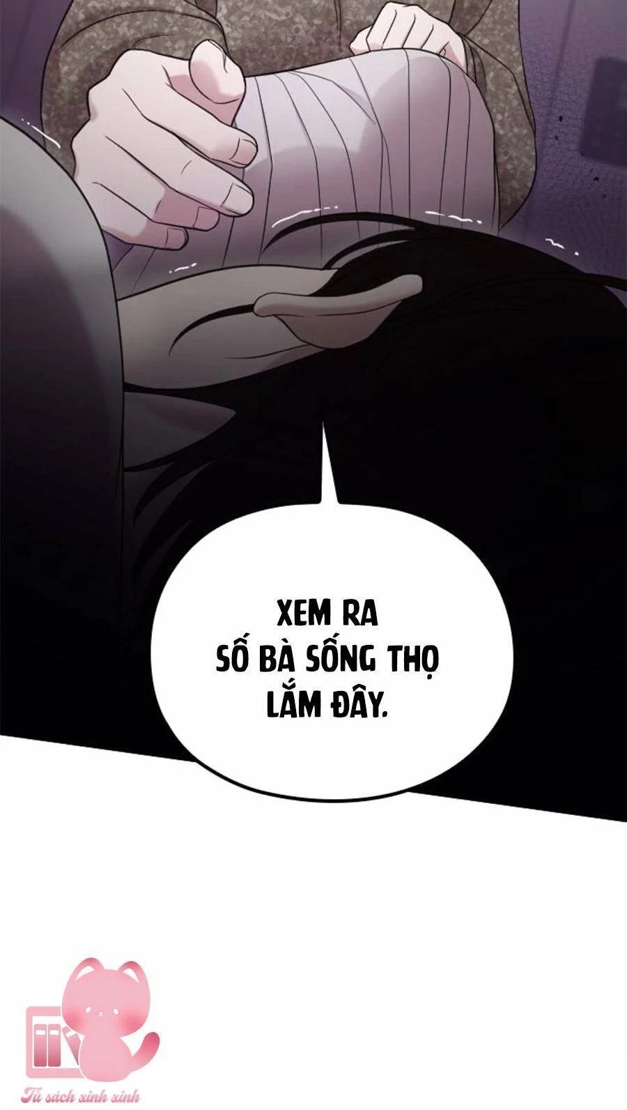 cô đi mà lấy chồng tôi chapter 40 51