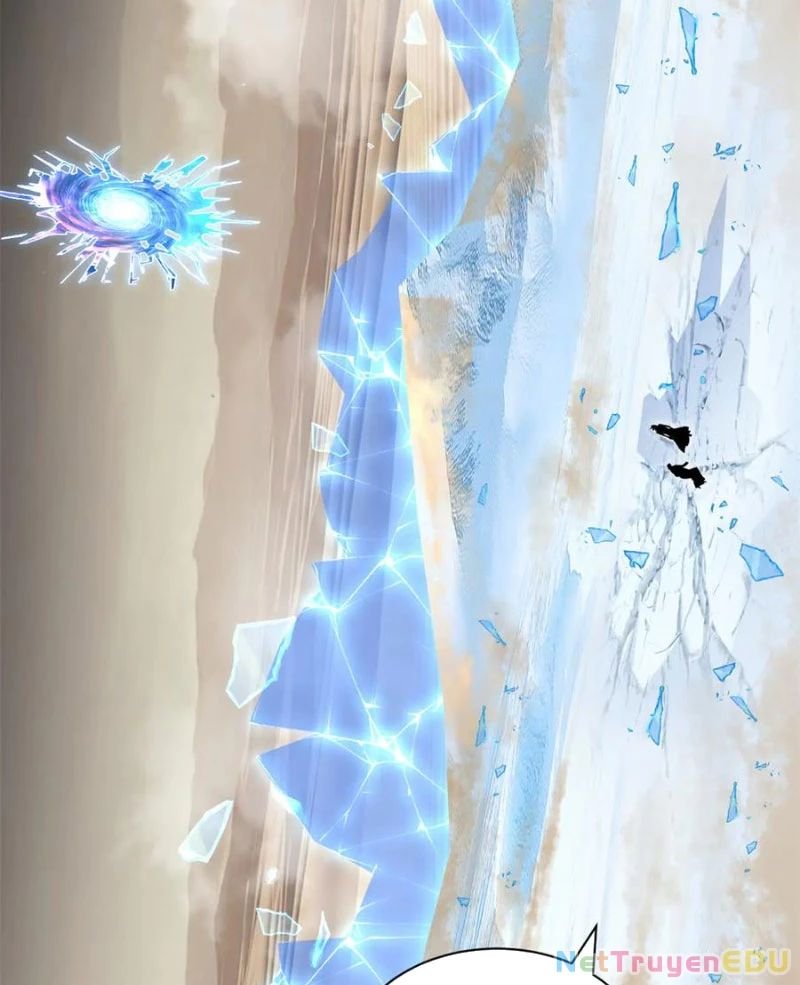 ma thú siêu thần chapter 172 29