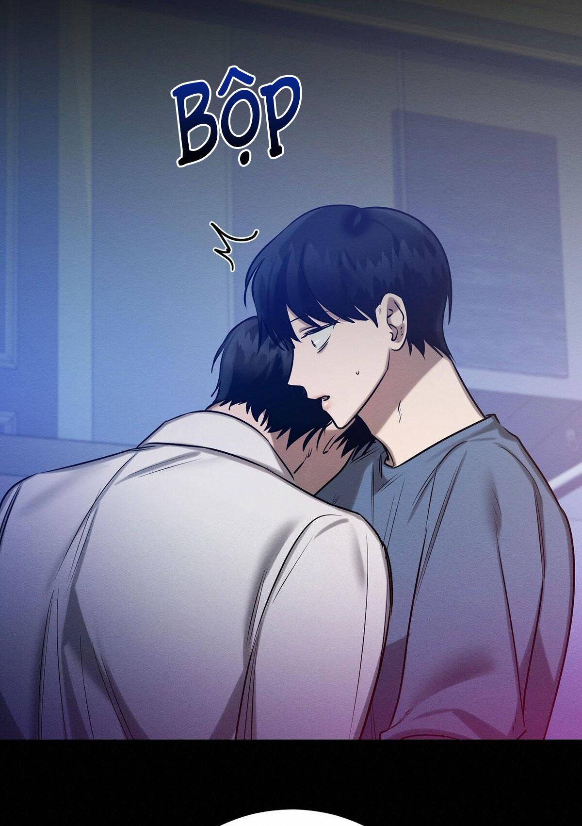 lý do của ác nhân chapter 25 73