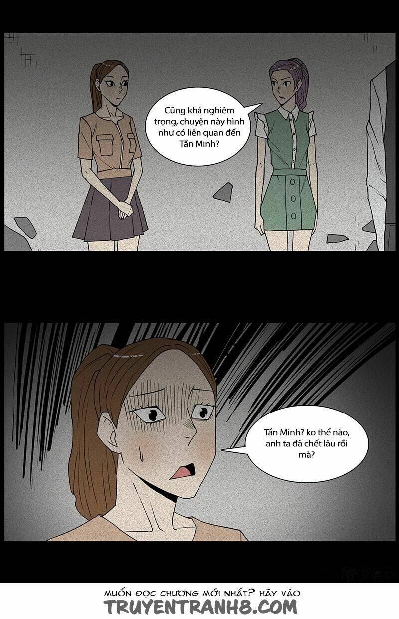 kinh dị đêm khuya chapter 65 3