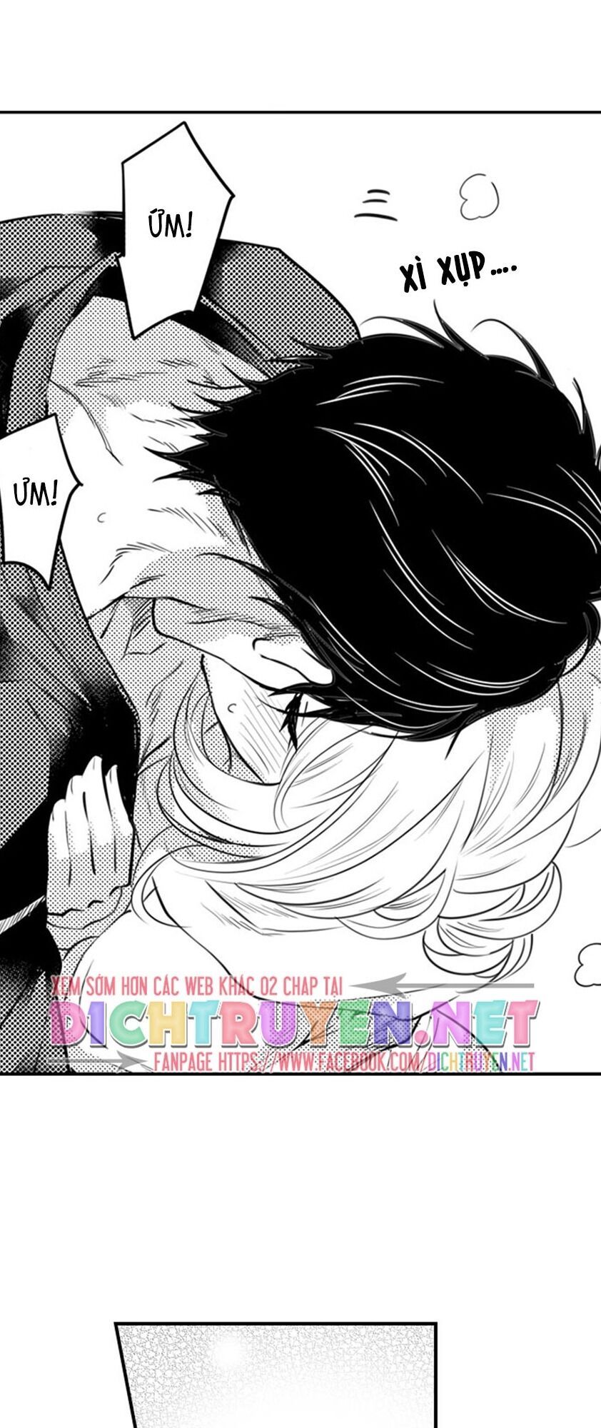 trêu ghẹo "gấu" nhà tôi! chapter 5 15