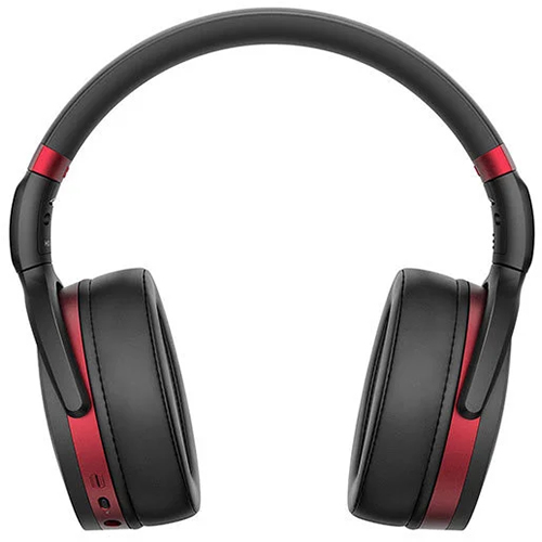 Tai nghe chụp tai bluetooth Sennheiser HD 458BT - Hàng chính hãng