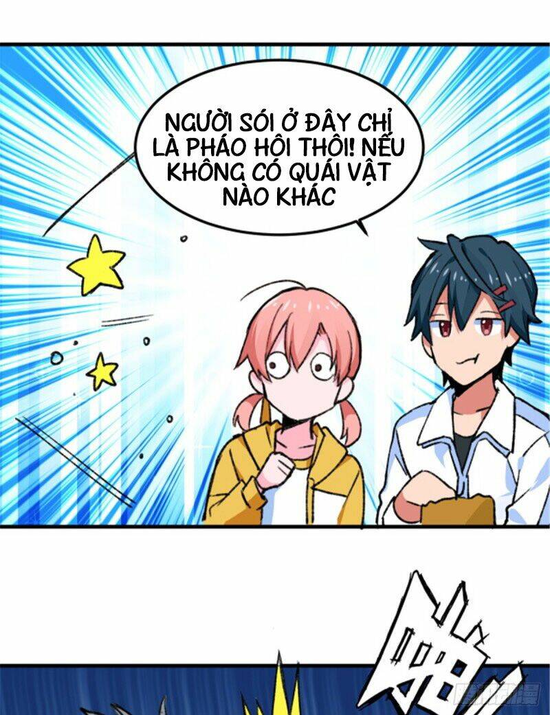 vô sỉ thuật sĩ chapter 15 22