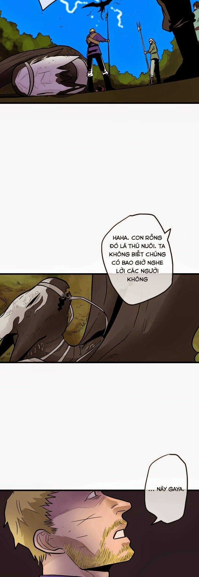 full metal wing chapter 13 15