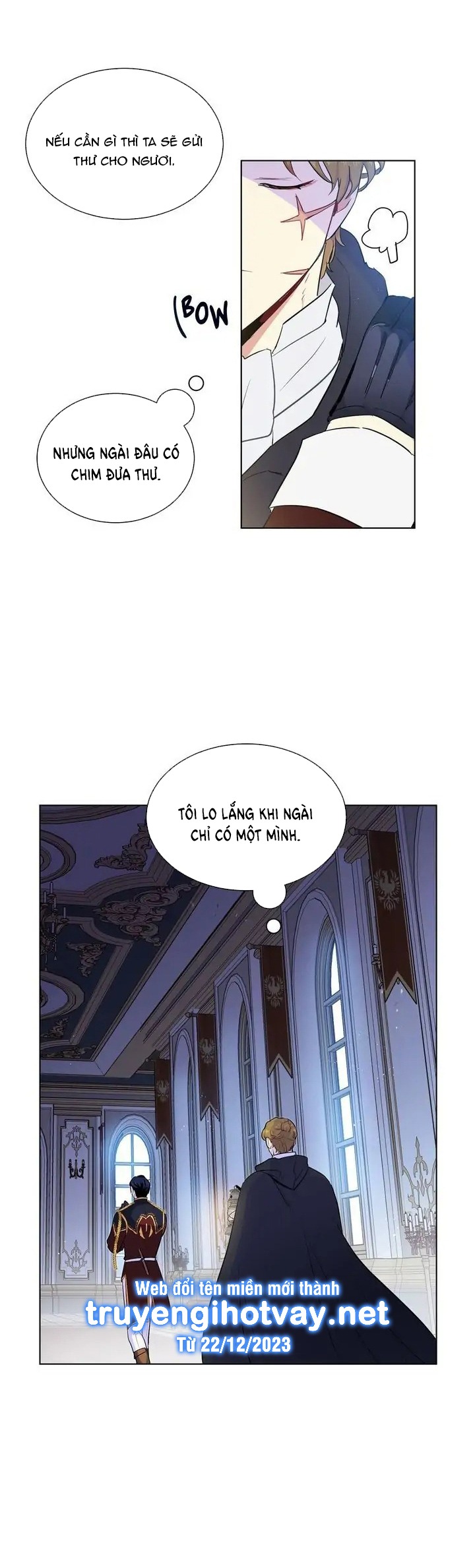 tôi là fan cứng hoàng tử chapter 45.1 7