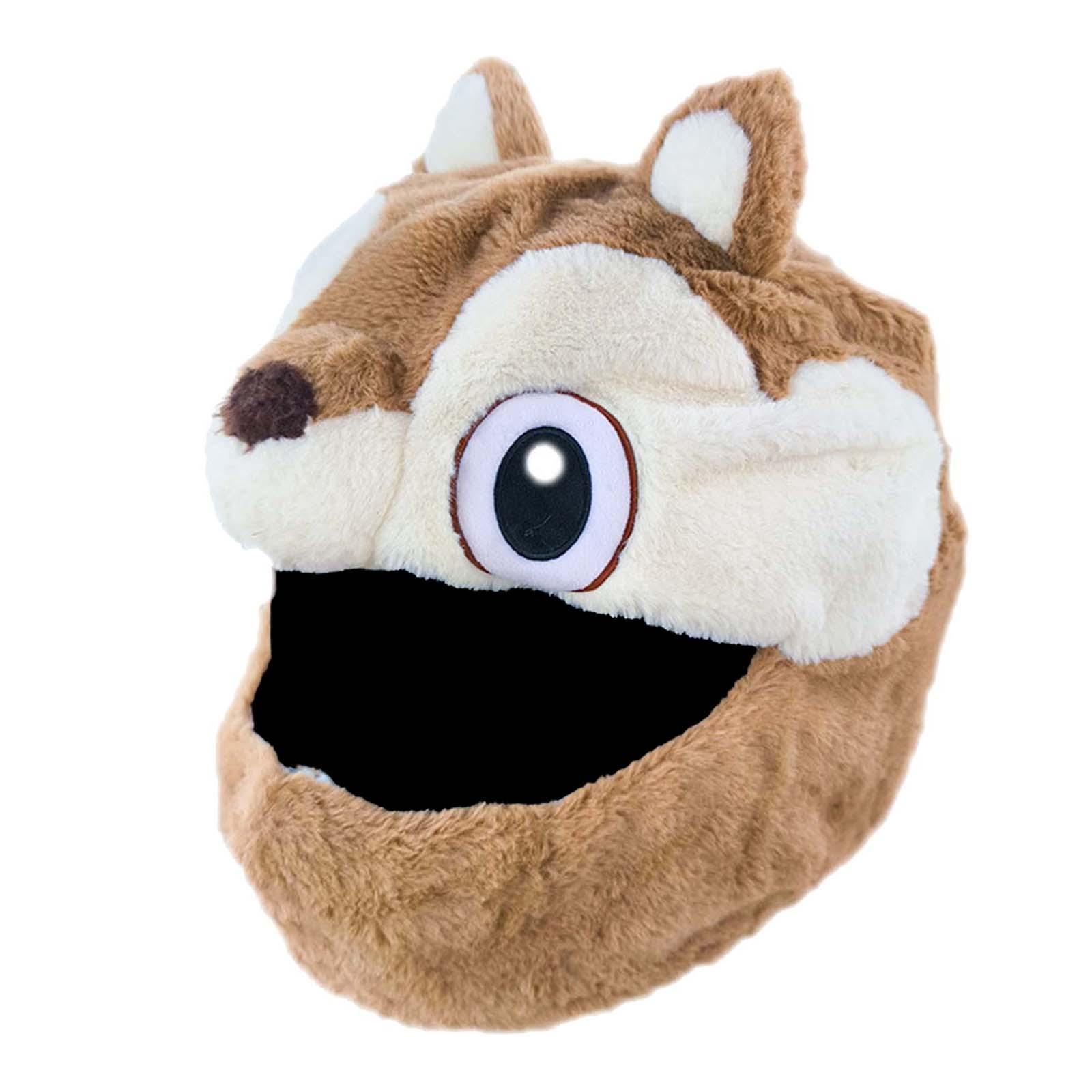 Motorcycle  Cover Sleeve, Full Face Protection Cover , for Girls and Boys,   Protective Cover Easy Installation