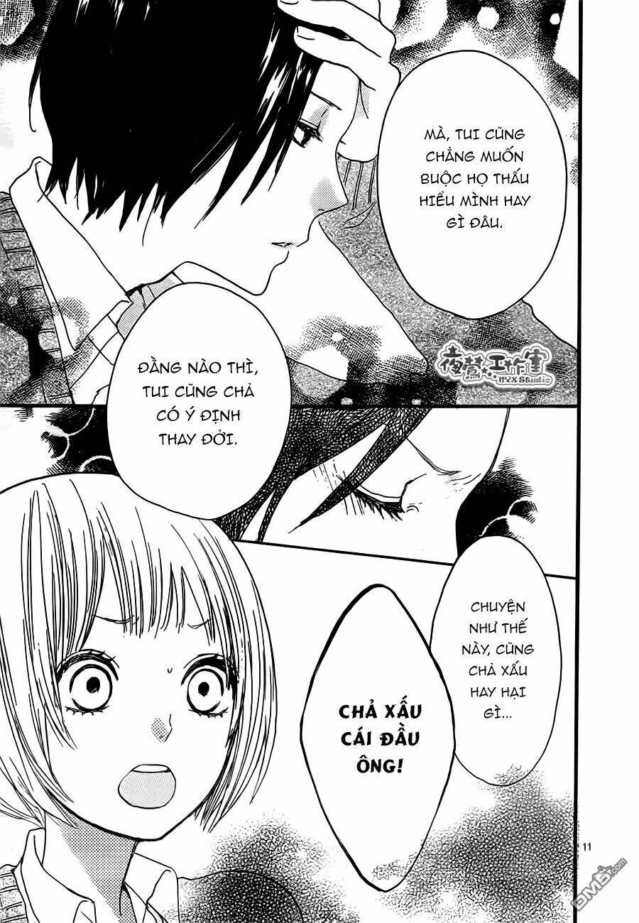 magnet na watashitachi chapter 2 11