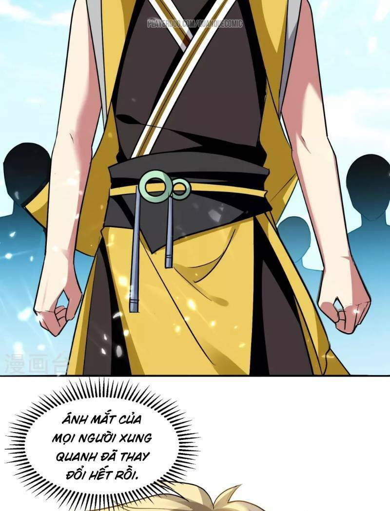 vạn giới tiên vương chapter 7 22
