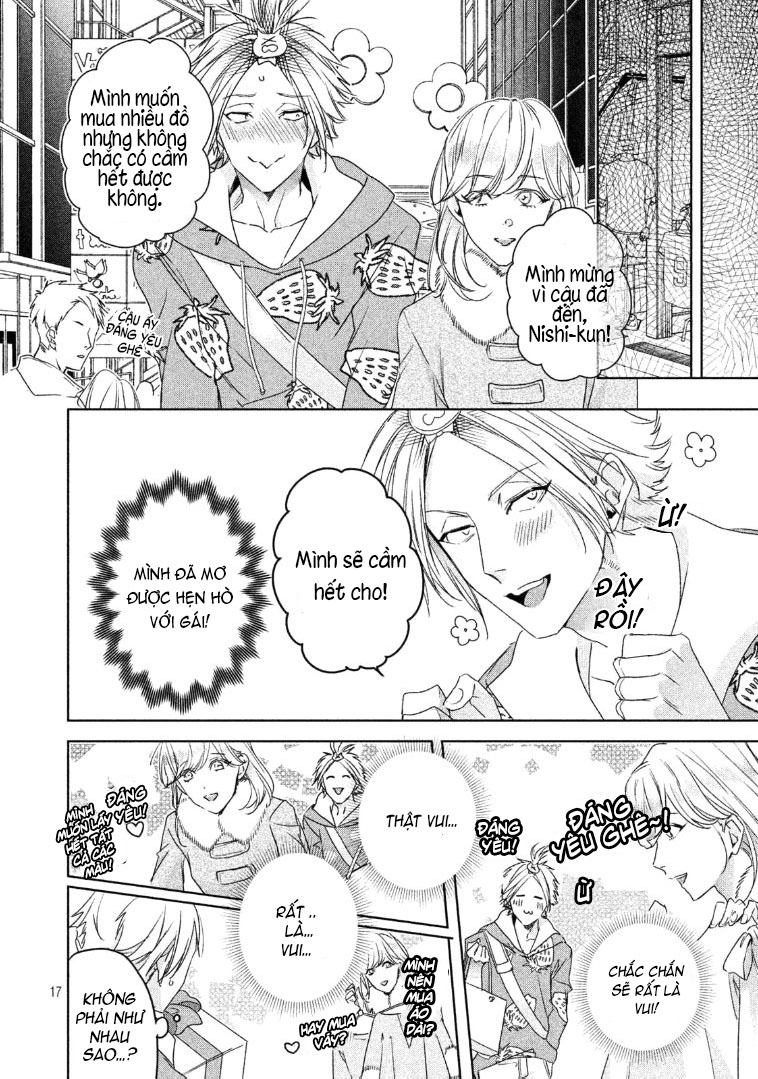 doushitemo yaritakute gakuen chapter 5.1 17