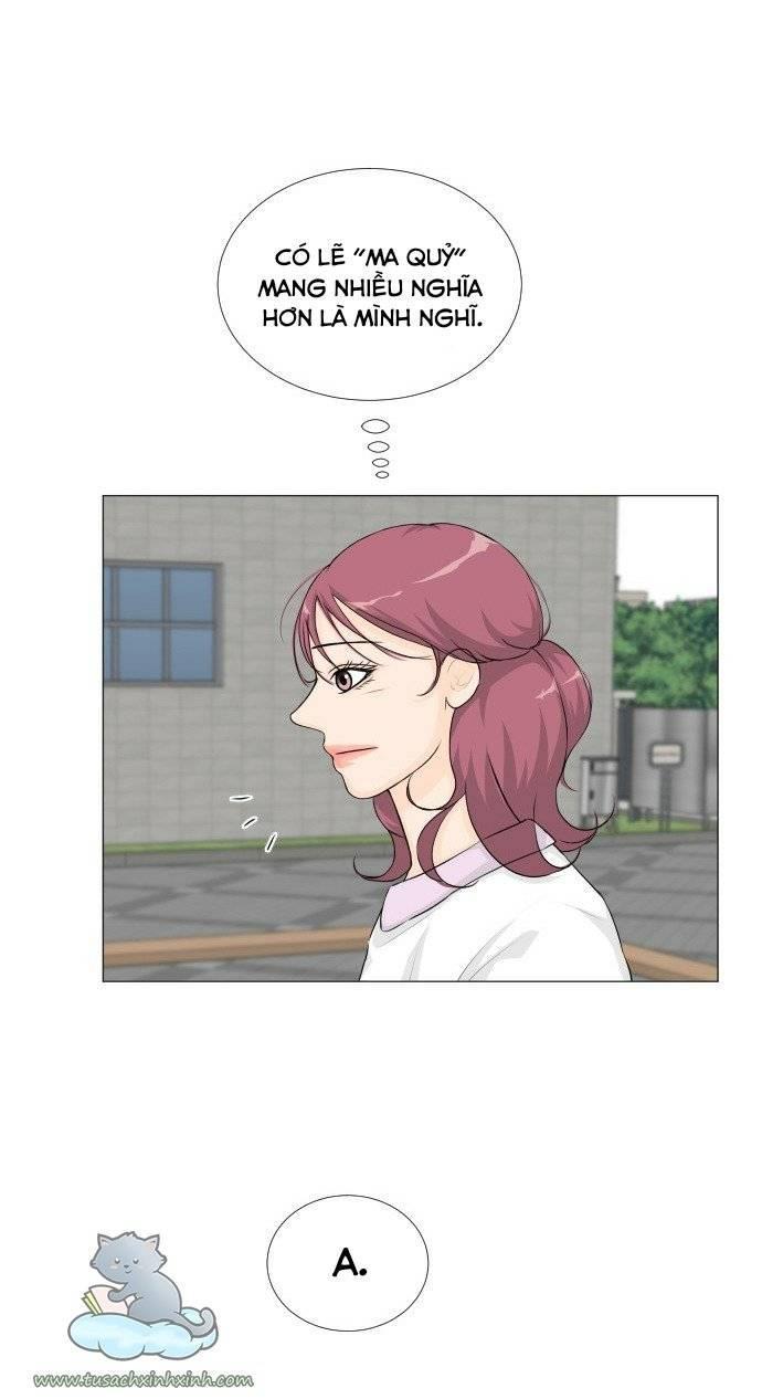 bán quỷ chapter 21 21