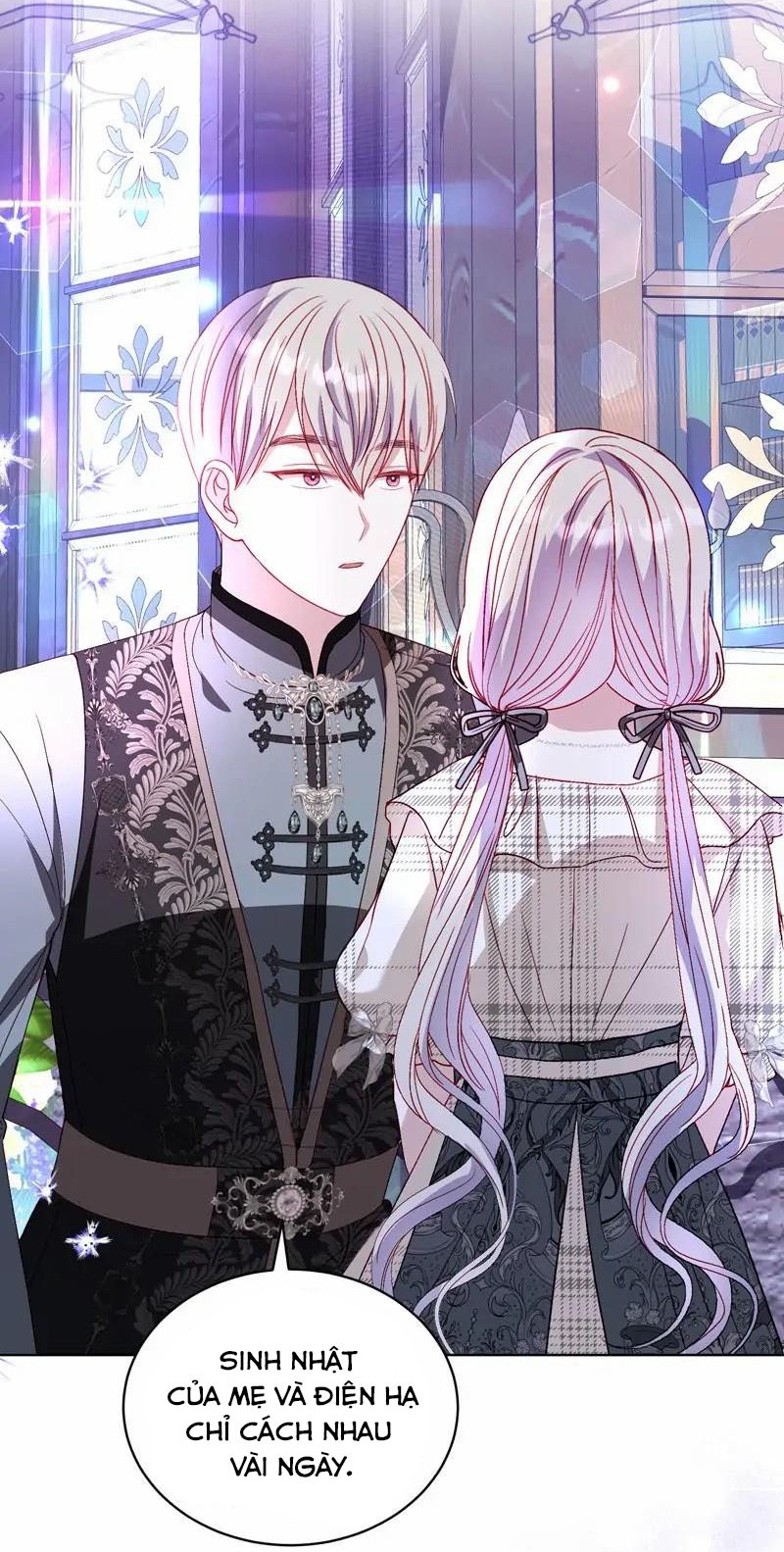 papa của tôi đã xuất hiện chapter 39 27