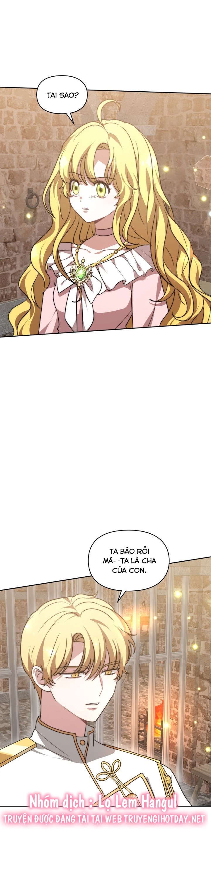 công nương eluana vita chapter 11 3