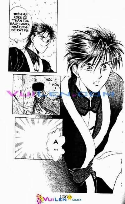 quyển sách kỳ bí chapter 8 121