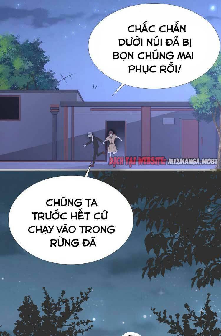 điều ước sủng ái bất bình đẳng chapter 97.1 9