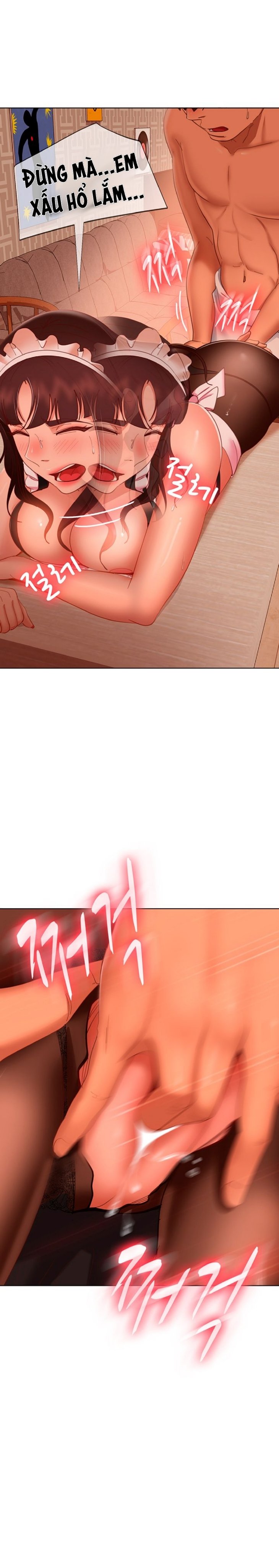 một ngày rối rắm chapter 63 7