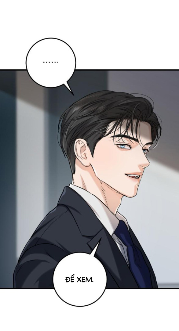 Nóng Lòng Muốn Giày Vò Em chapter 10.1 14