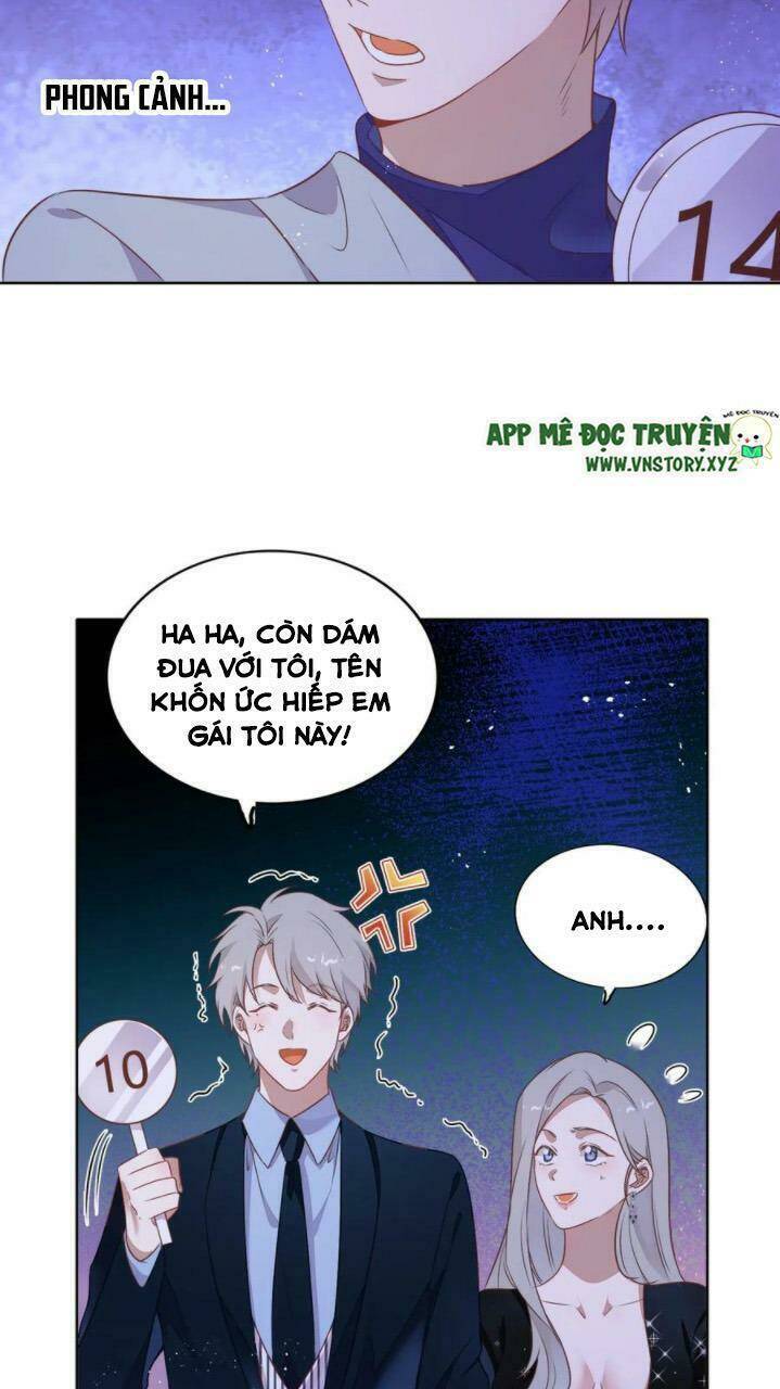 bạn trai kém tuổi bẫy yêu tôi chapter 61 29