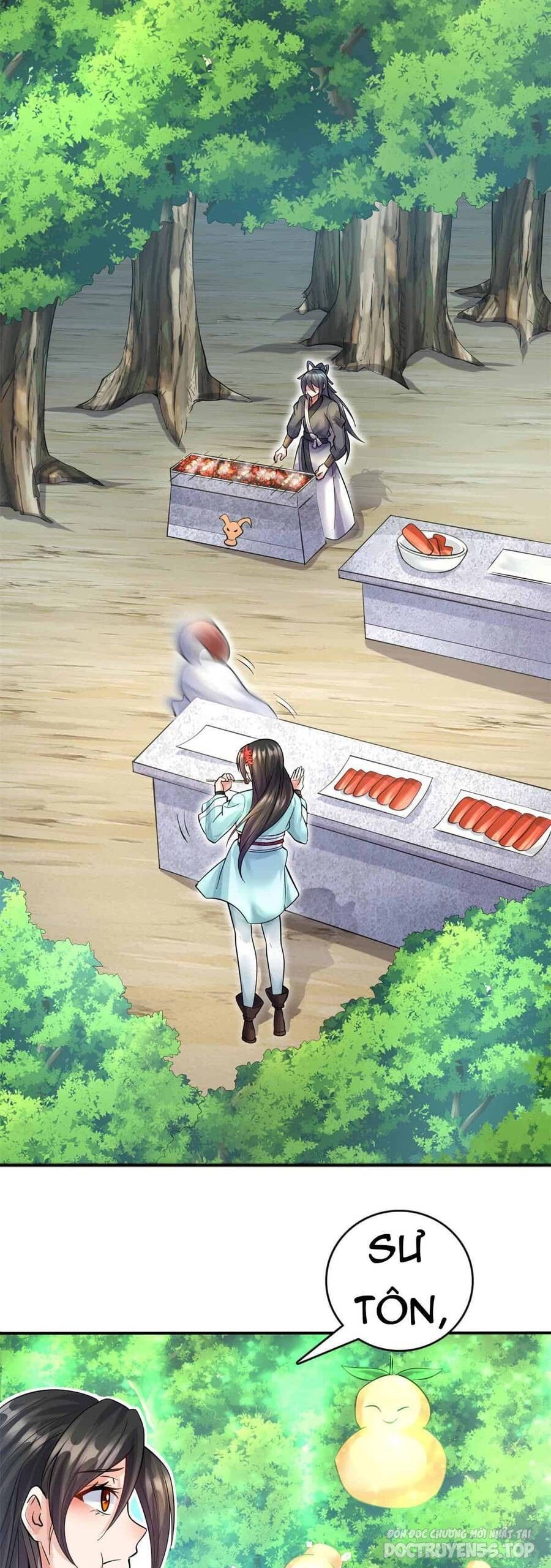 bắt đầu với kiếm vực, ta lặng lẽ tu luyện thành kiếm thần chapter 27 6