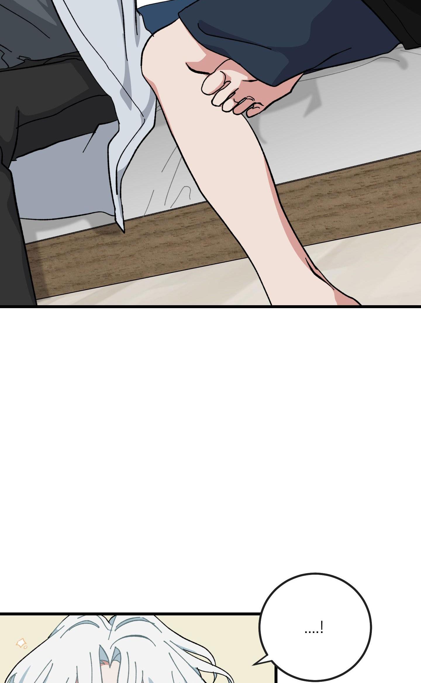 yêu tôi đi, thần hộ mệnh chapter 26 41