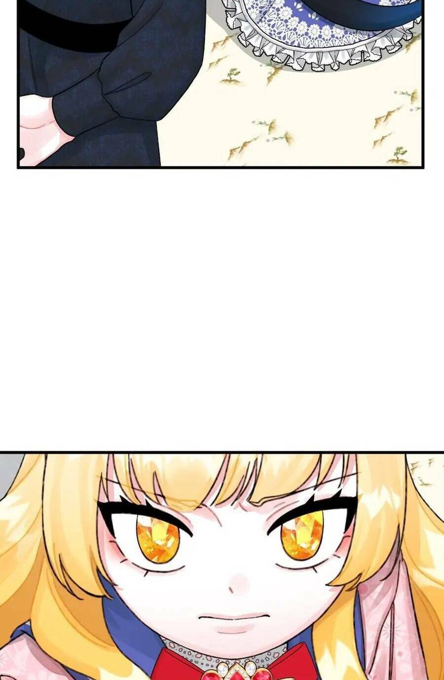 công chúa bãi rác chapter 67 68