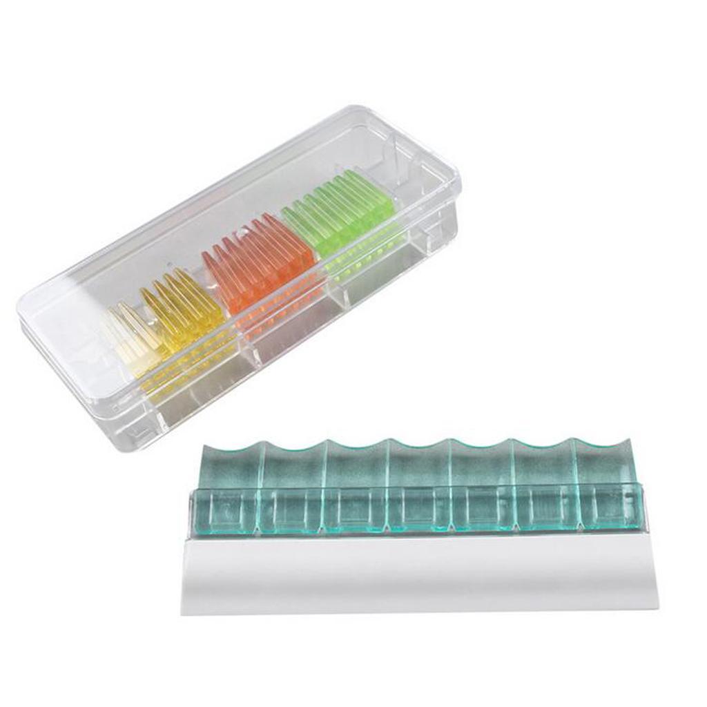 Plastic Cake Icing Comb Plastic Sugar