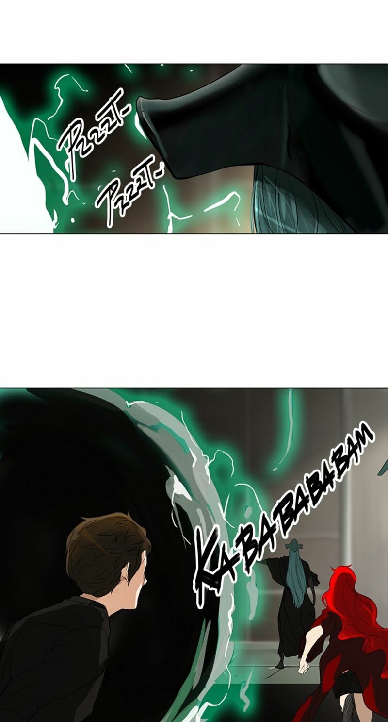 tòa tháp bí ẩn 2 chapter 135 13