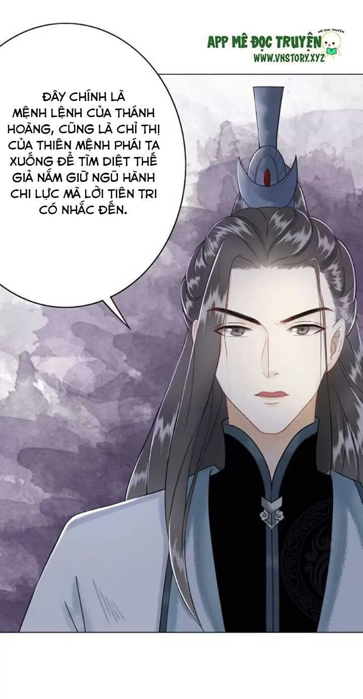 cực phẩm phế vật tiểu thư chapter 43 37