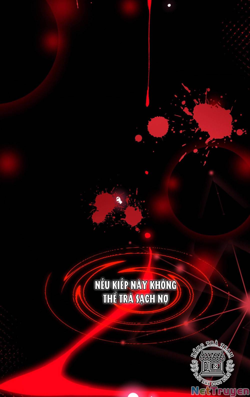 tôi phải làm 1 kẻ đại xấu xa chapter 45 58