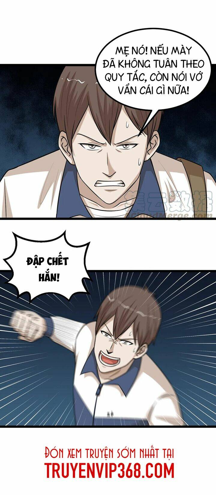 đai ca trở lại tuổi 16 chapter 85 2