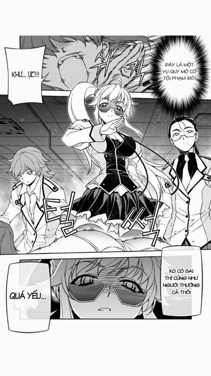 sai:taker - futari no artemis chapter 10 38