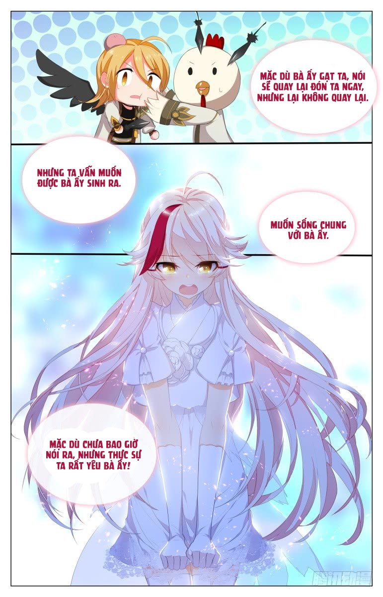 như loan chapter 4.5 10