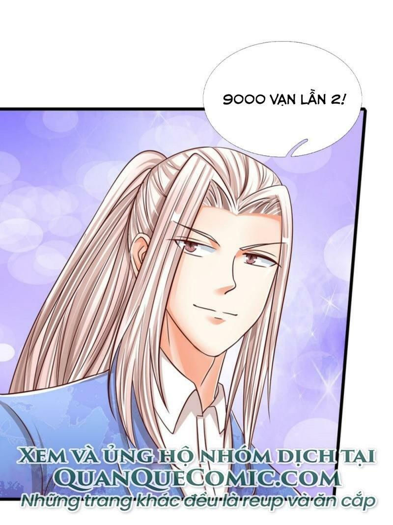 vú em tiên tôn đi ở rể chapter 110 9