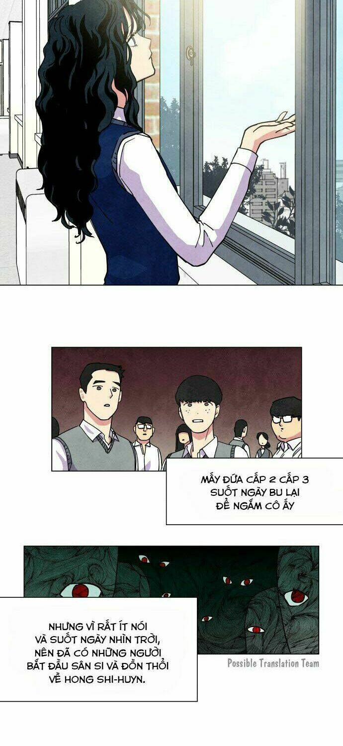 tai sói và mũ đỏ chapter 14 8