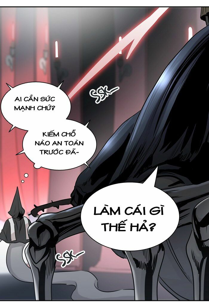 tòa tháp bí ẩn 2 chapter 245 70