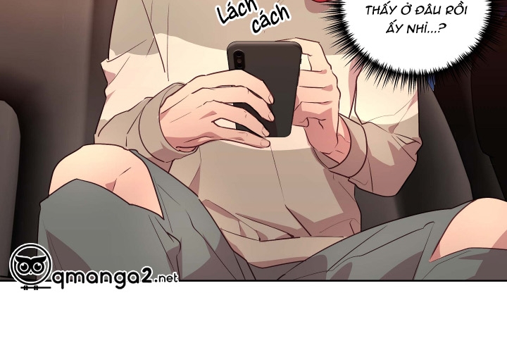 cuộc sống hai mặt của thần tượng chapter 3 4