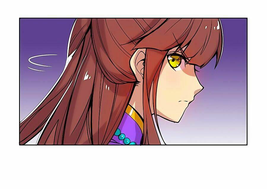 cuộc sống thoái ẩn của võ lâm chi vương chapter 3 20