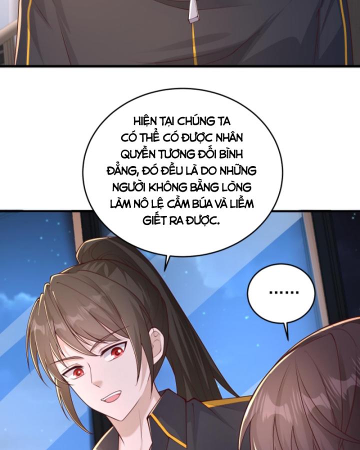 học cùng em gái, tôi bất cẩn vô địch rồi chapter 141 19