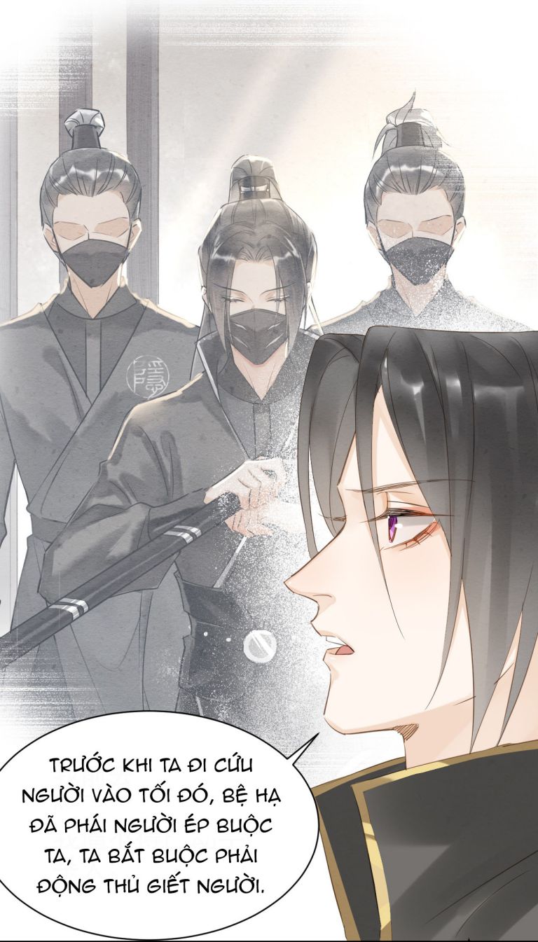 tù long chapter 14 11