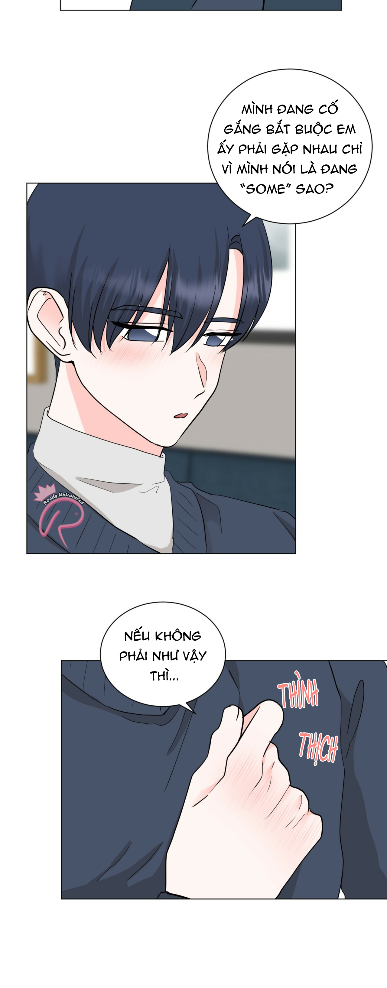 họ đã ngủ với nhau chapter 47 11