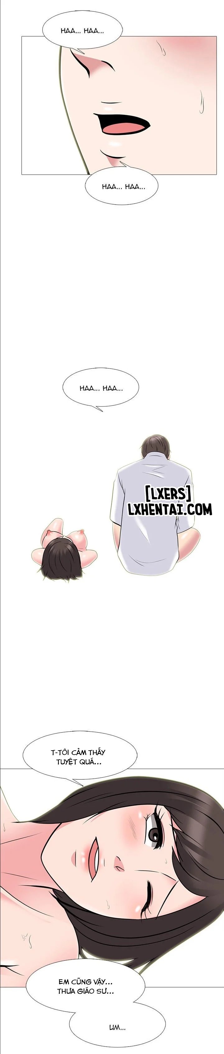 học bổng đặc biệt chapter 81 21