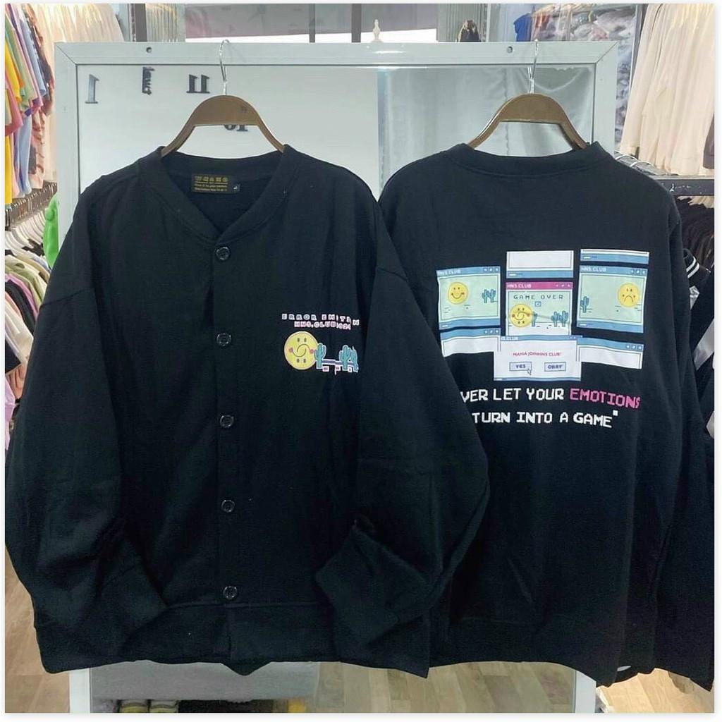 ÁO KHOÁC HODDIES NỮ SIÊU XINH XẮN CỰC COOL THỜI TRANG MỚI KINGSHOP79