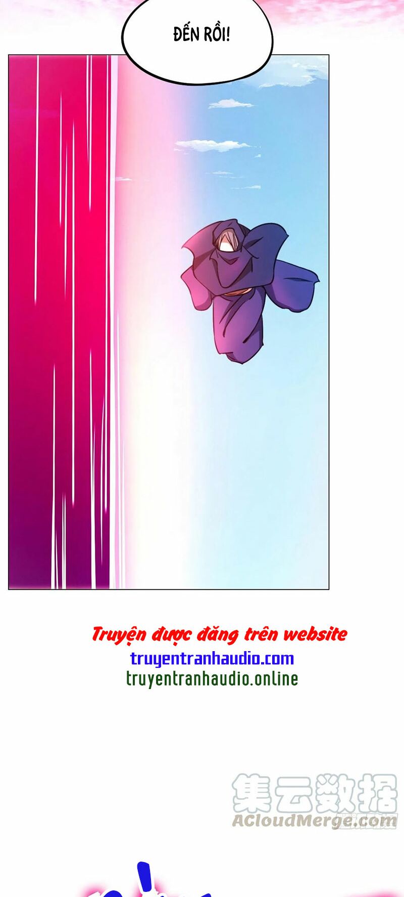 vạn cổ kiếm thần chapter 115 25