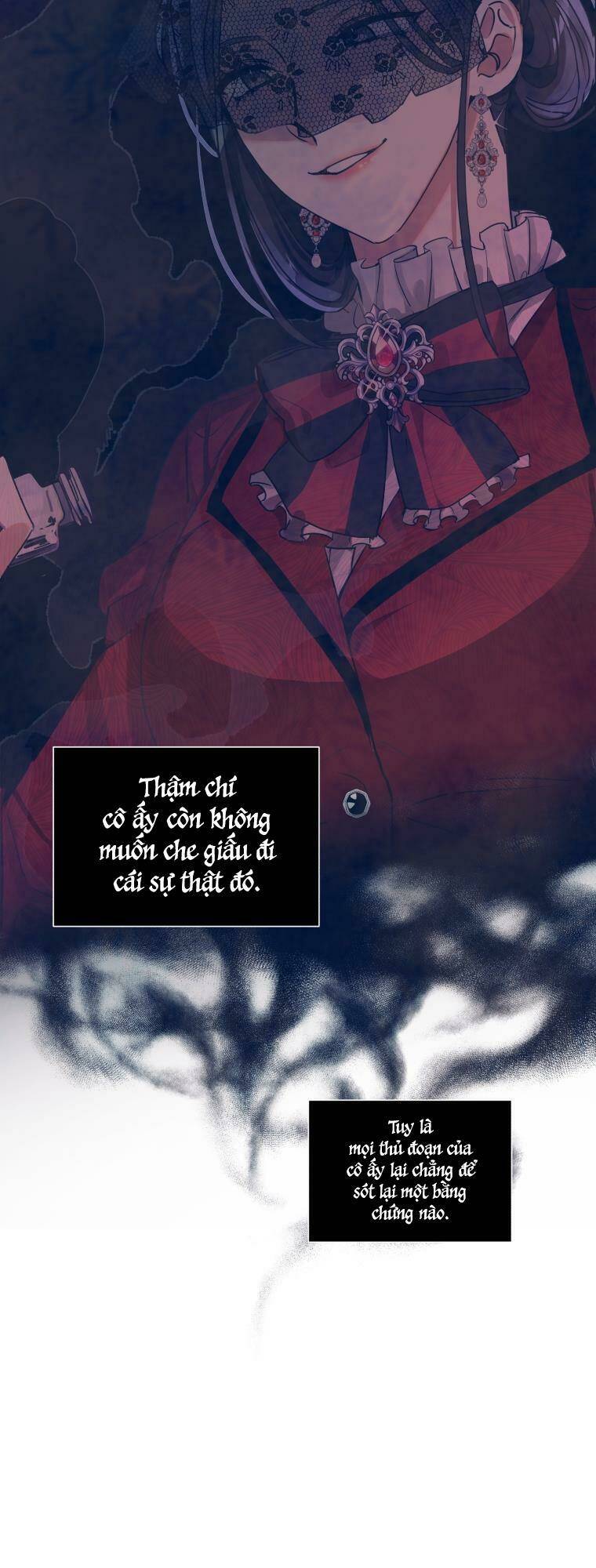 ác nữ phản diện đã chọn nam chính chapter 6 48