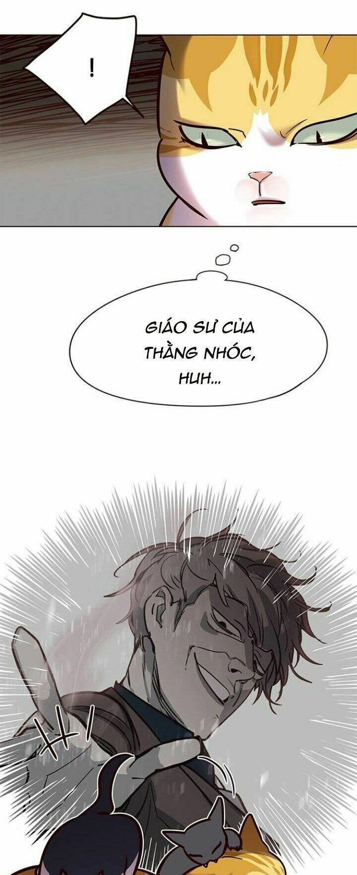 biến thân thành mèo chapter 106 51