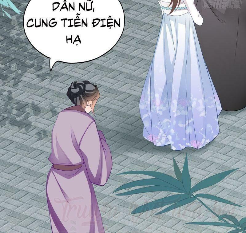 bổn vương muốn nàng chapter 31 32
