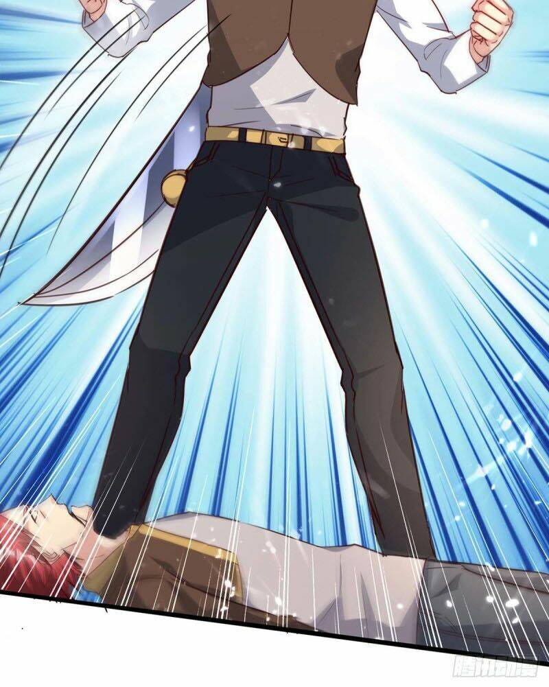 trọng sinh khí thiếu quy lai chapter 159 31