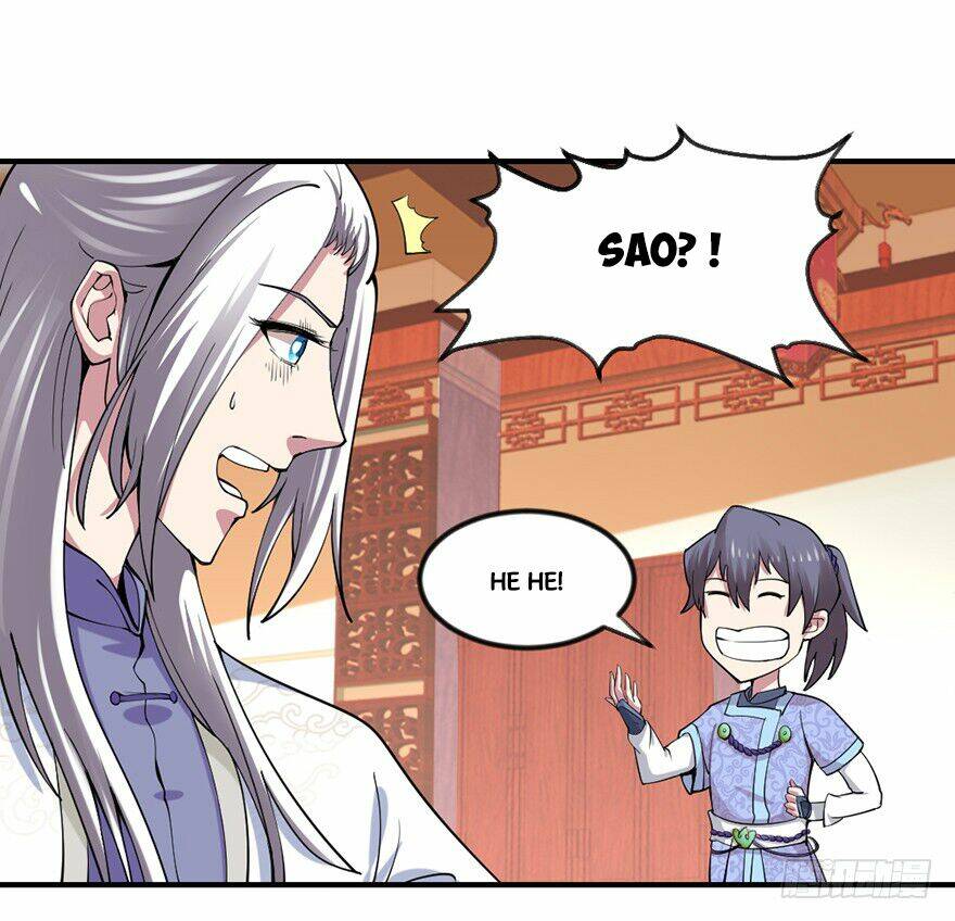 tiên thương chapter 4 31