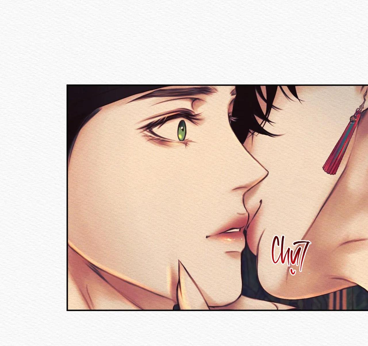 qủy dạ khúc chapter 25 77