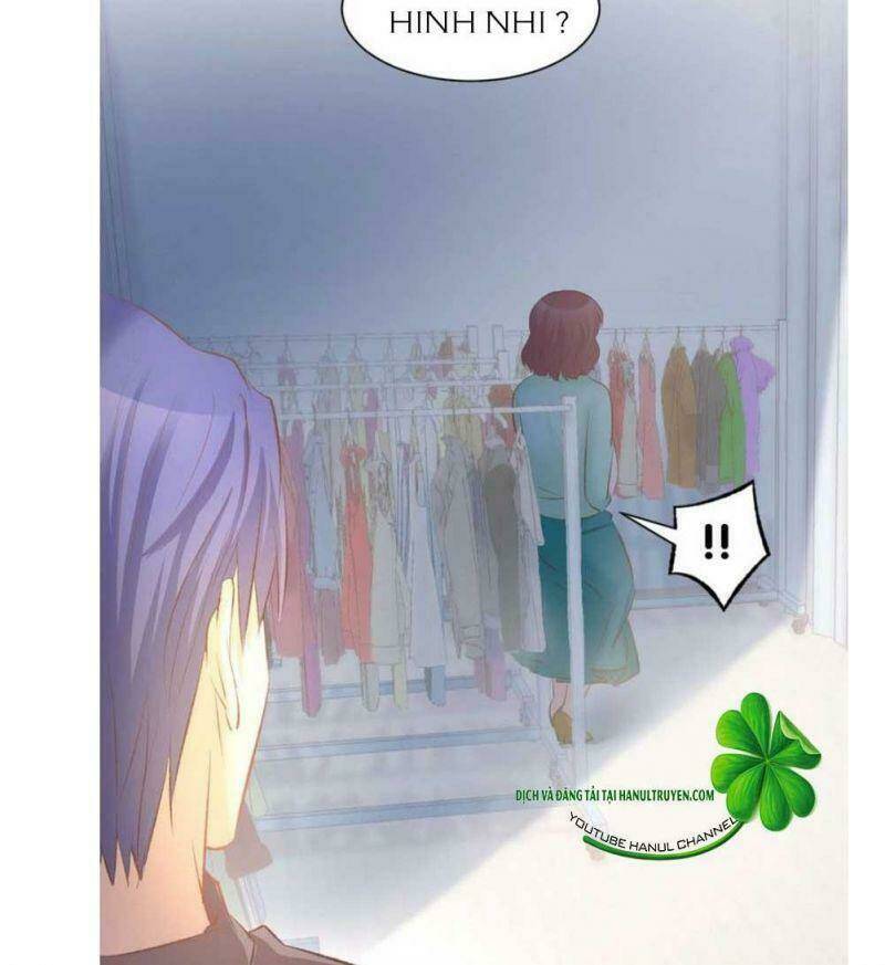 hôn nhân ấm áp : tổng tài sủng vợ thành nghiện chapter 44.1 20